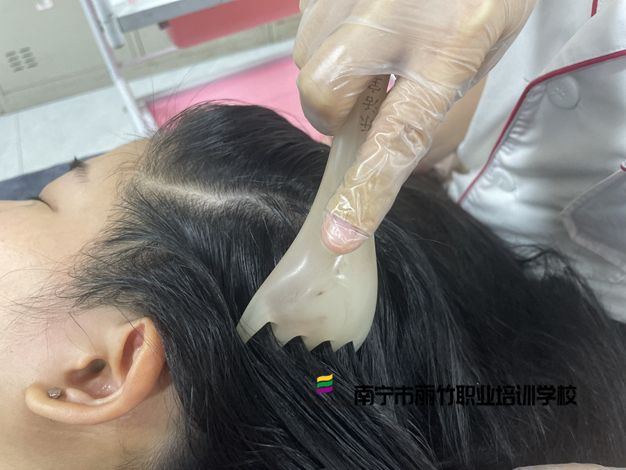 南寧頭療培訓：頭療后的注意事項