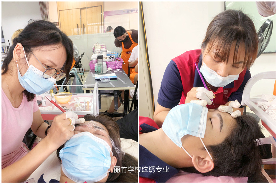 紋眉價格如何選擇？