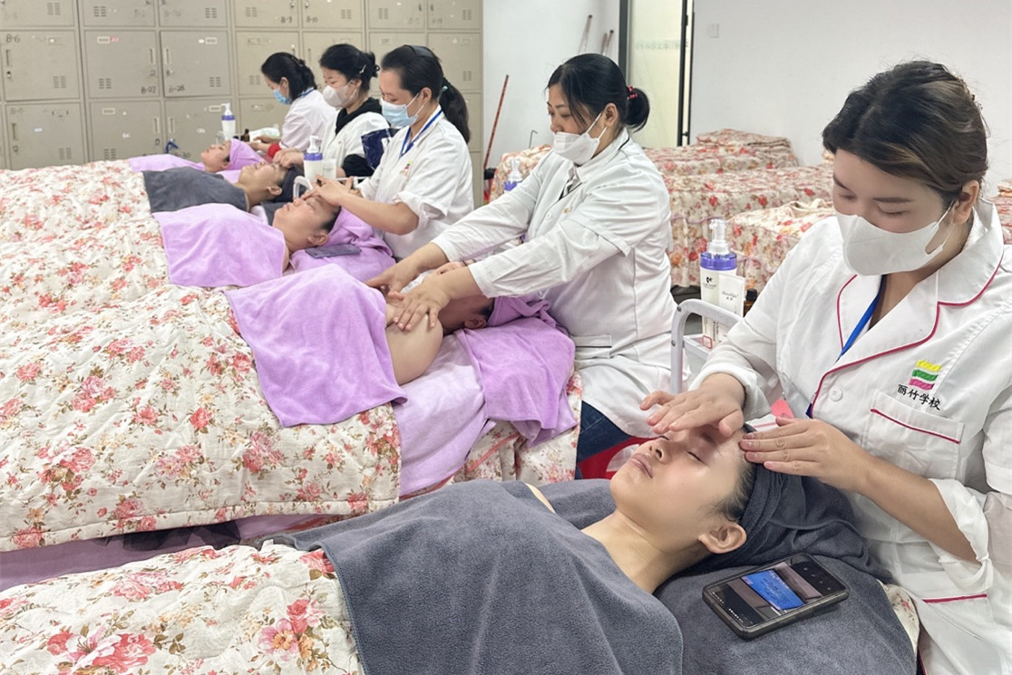 廣西美容師：什么是屏障受損？