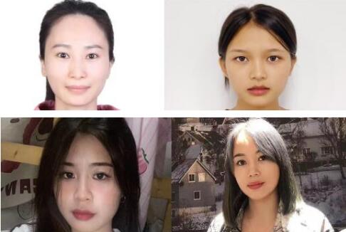 麗竹學校戰(zhàn)隊成員介紹（五）| 桂林第 二屆美業(yè)技能大賽