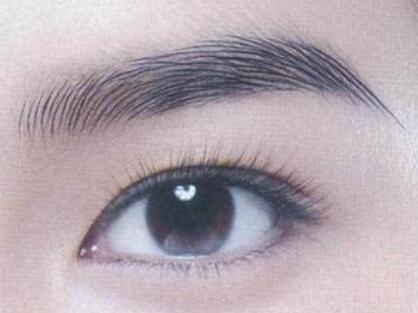 紋眉后多久才自然？零基礎(chǔ)紋繡培訓(xùn)