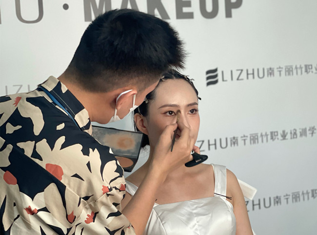 美妝防騙指南，南寧美妝培訓(xùn)