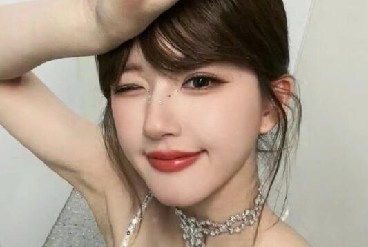 趙露思八音盒公主妝，南寧明星妝容教學(xué)