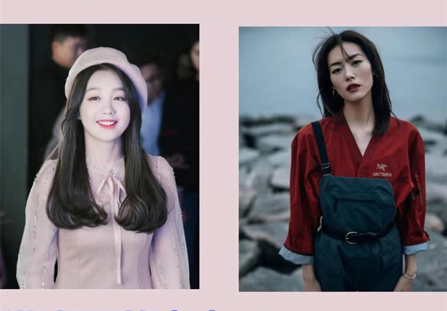 廣西化妝學(xué)習(xí)：你是清冷美女or現(xiàn)摩登麗人？