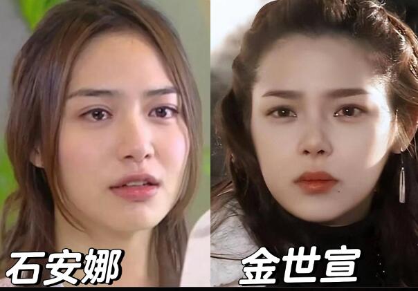 素人轉(zhuǎn)變富家千金妝容，廣西人物彩妝造型解析