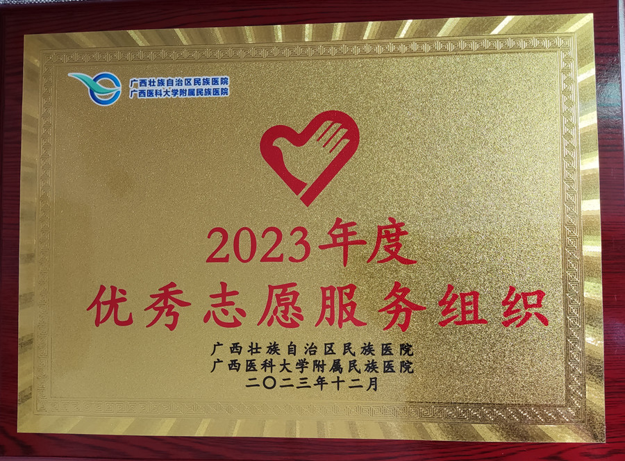 快報！祝賀麗竹學(xué)校再獲“年度志愿者服務(wù)組織”稱號