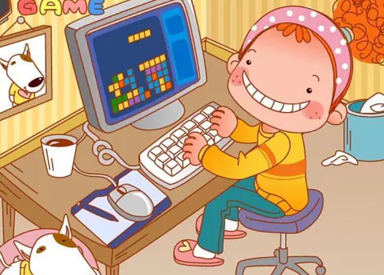 如何減少電腦輻射危害？南寧美容養(yǎng)顏護膚培訓