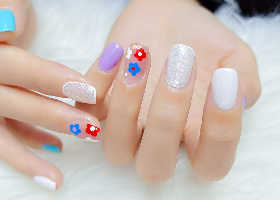 美甲小常識：怎樣養(yǎng)出健康的指甲？