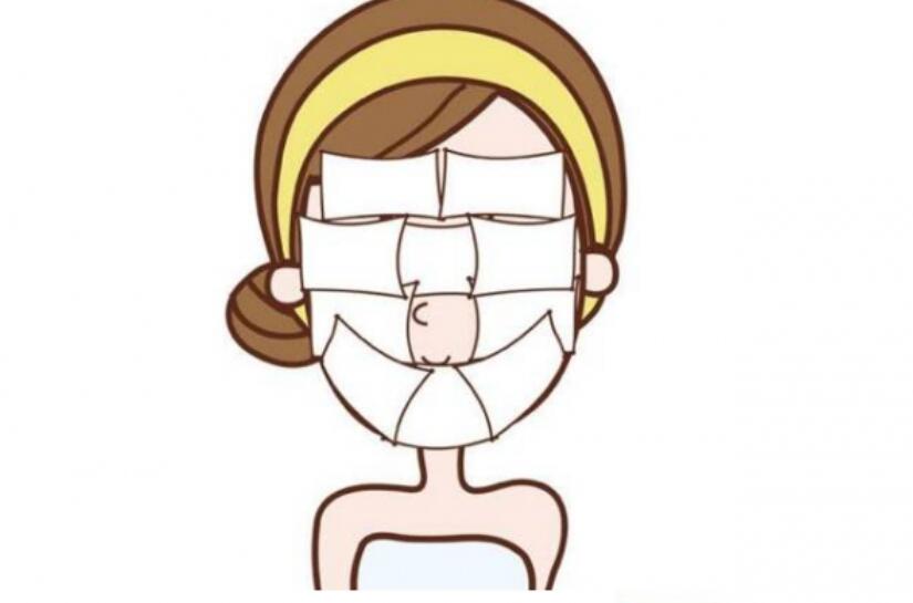 怎樣濕敷才正確？廣西美容面部管理學(xué)校分享