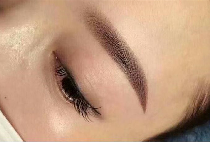 紋繡操作訓(xùn)練標準，南寧紋繡造型培訓(xùn)學(xué)校筆記