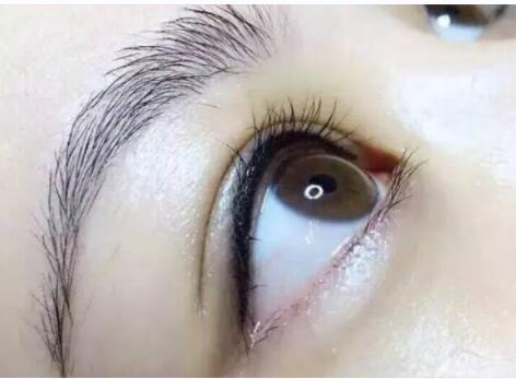 紋美瞳線技術(shù)專業(yè)的重要性，廣西學(xué)紋美瞳線