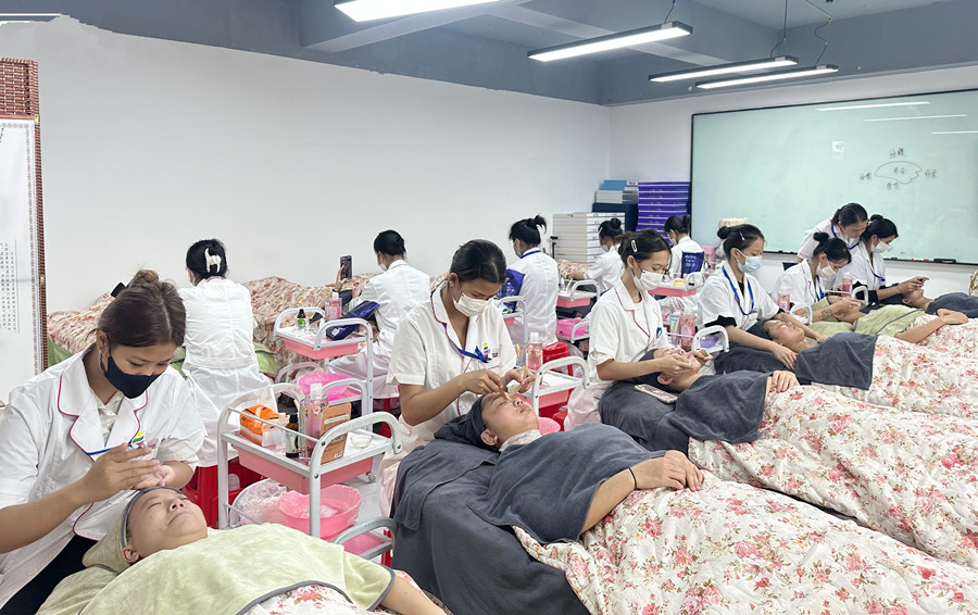 日常保障好皮膚的技巧，南寧皮膚管理專業(yè)