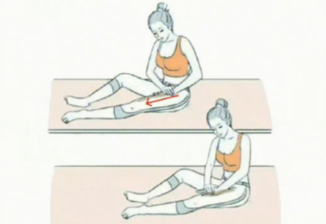 女士為什么要推膽經(jīng)和肝經(jīng)？廣西美容健康管理