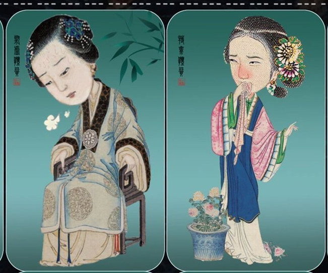 你的體質(zhì)適合喝什么茶？南寧美容美體學(xué)習(xí)去哪里？