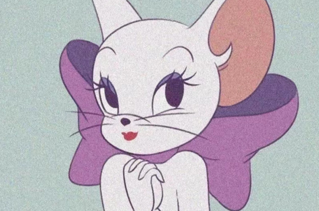 湯姆的夢中情貓仿妝教程，南寧化妝仿妝培訓(xùn)