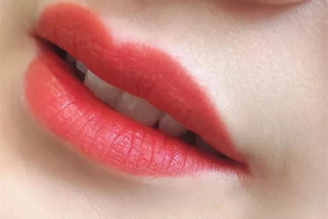 常見(jiàn)漂唇類型的特點(diǎn)，南寧眉眼唇職業(yè)學(xué)校解析