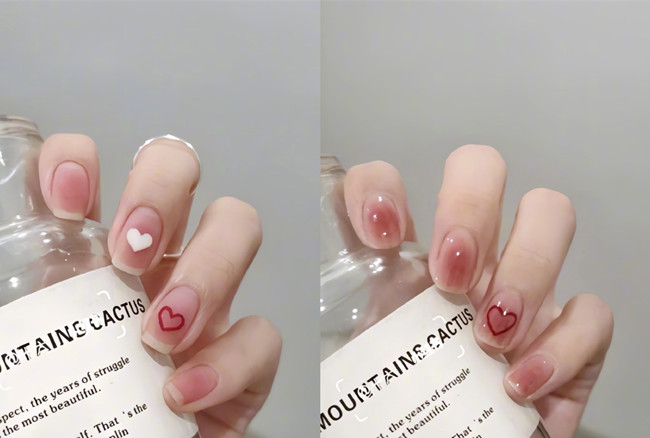 適應(yīng)不同場(chǎng)合的美甲，南寧美甲師學(xué)校推薦