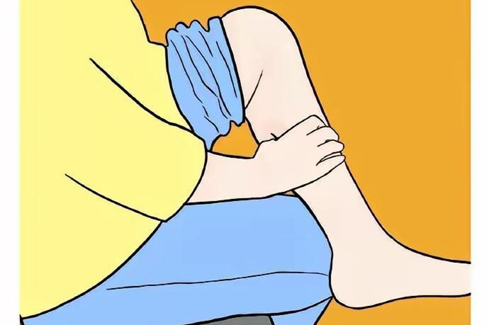 廣西美容中醫(yī)培訓(xùn)班：教你檢測(cè)哪里濕氣重？