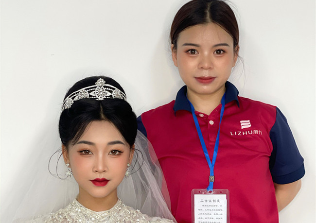 化妝心得體會 | 零基礎學化妝