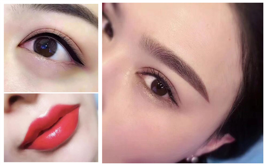 廣西學(xué)紋繡哪里專業(yè)？廣西哪里可以紋繡？