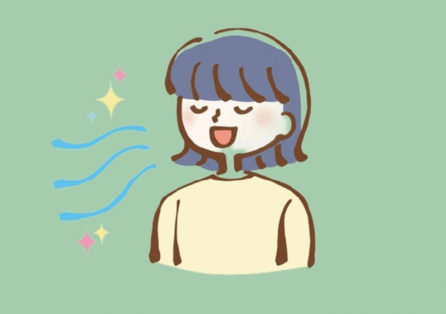 可以緩解口臭的美容方法，廣西美容健康師培訓(xùn)課程