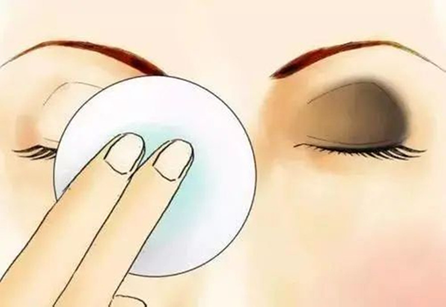 卸妝膏使用方法，廣西化妝護膚學(xué)校手把手教學(xué)