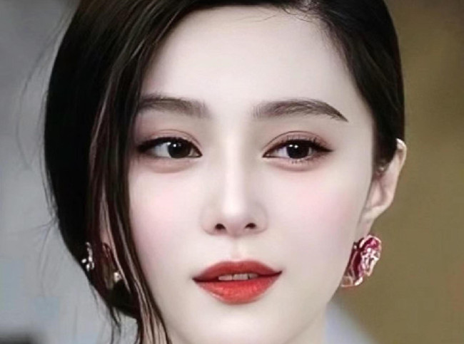 玉面桃花狐貍眼妝容解析，告訴廣西化妝造型哪家有實力？