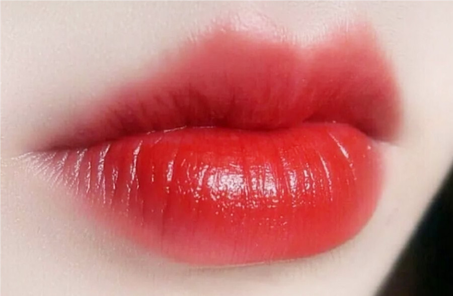 學紋繡沒經驗：漂唇的正確操作