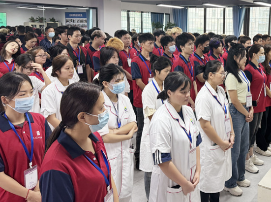 好消息！麗竹學(xué)校即將舉辦南寧校園文化藝術(shù)節(jié)