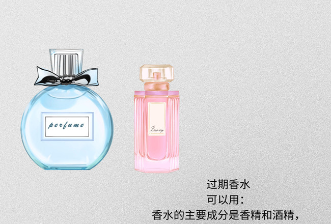 廣西美容化妝護(hù)膚：過(guò)期護(hù)膚品是否還能用？