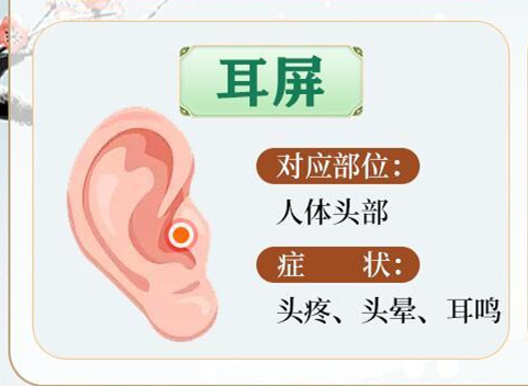 常按耳朵的好處，南寧美容美體哪里專業(yè)？