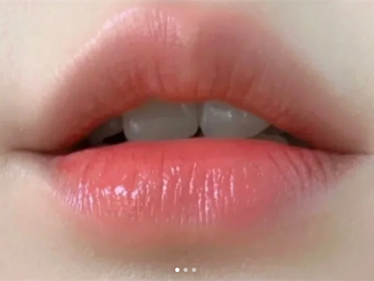 廣西學(xué)紋唇：紋唇遇到組織液時如何應(yīng)付？