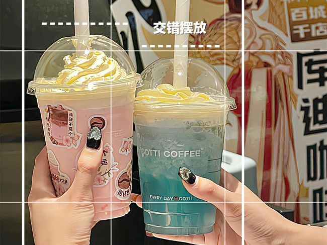 探店博主如何拍出時尚大片？廣西化妝攝影師分享