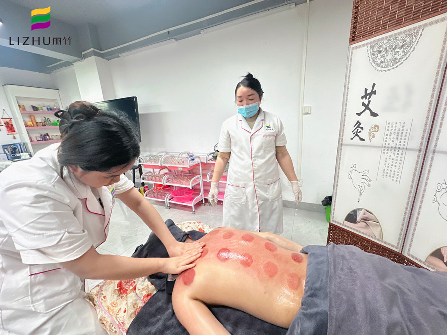 拔罐后不能做的事情，學(xué)中醫(yī)美容零基礎(chǔ)