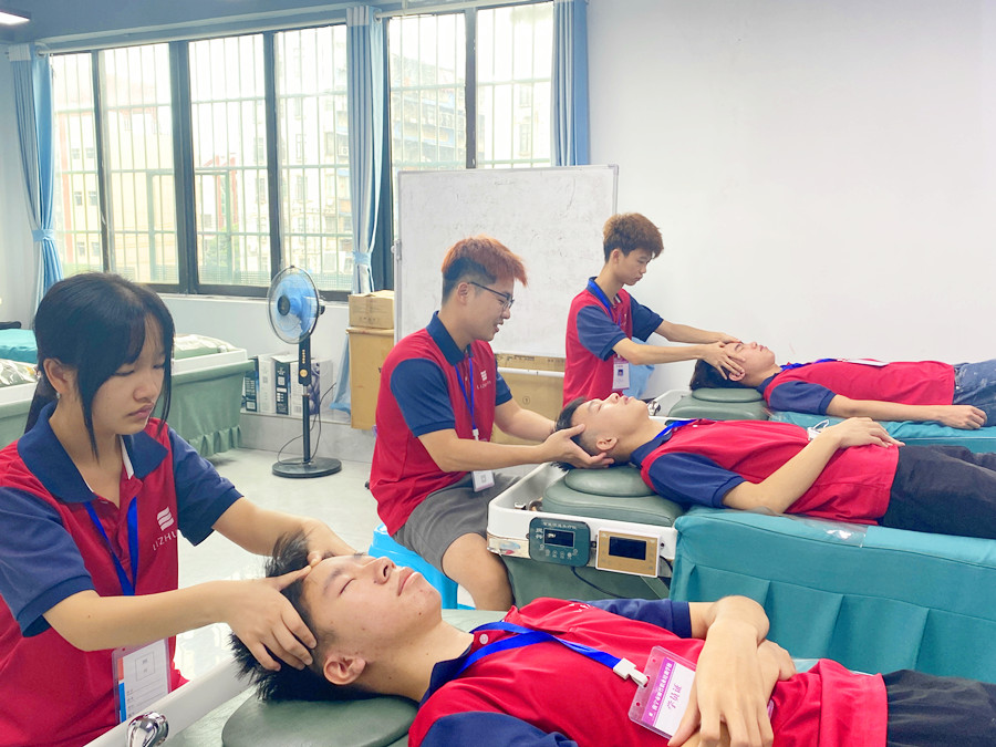 專業(yè)洗護(hù)學(xué)習(xí)內(nèi)容包含哪些？南寧美發(fā)洗護(hù)