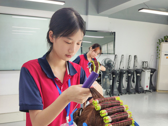 如何能又快又好上杠，燙染教學(xué)0基礎(chǔ)