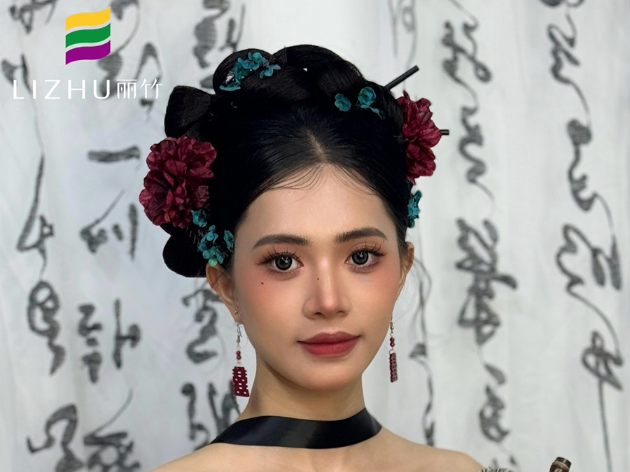 換季變美小攻略，廣西美妝造型設(shè)計(jì)學(xué)校整理